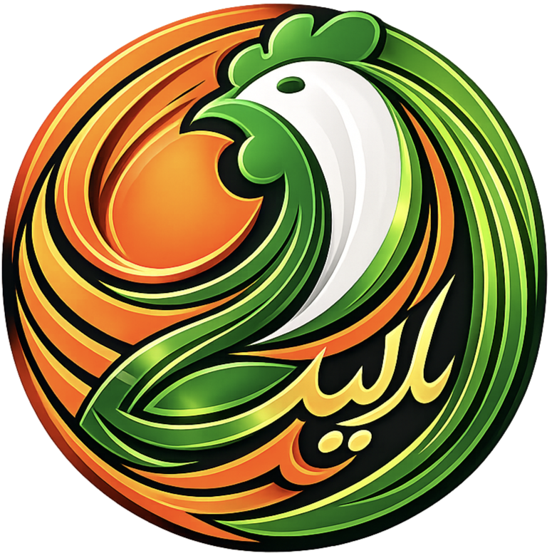 لوگوی تک طیور